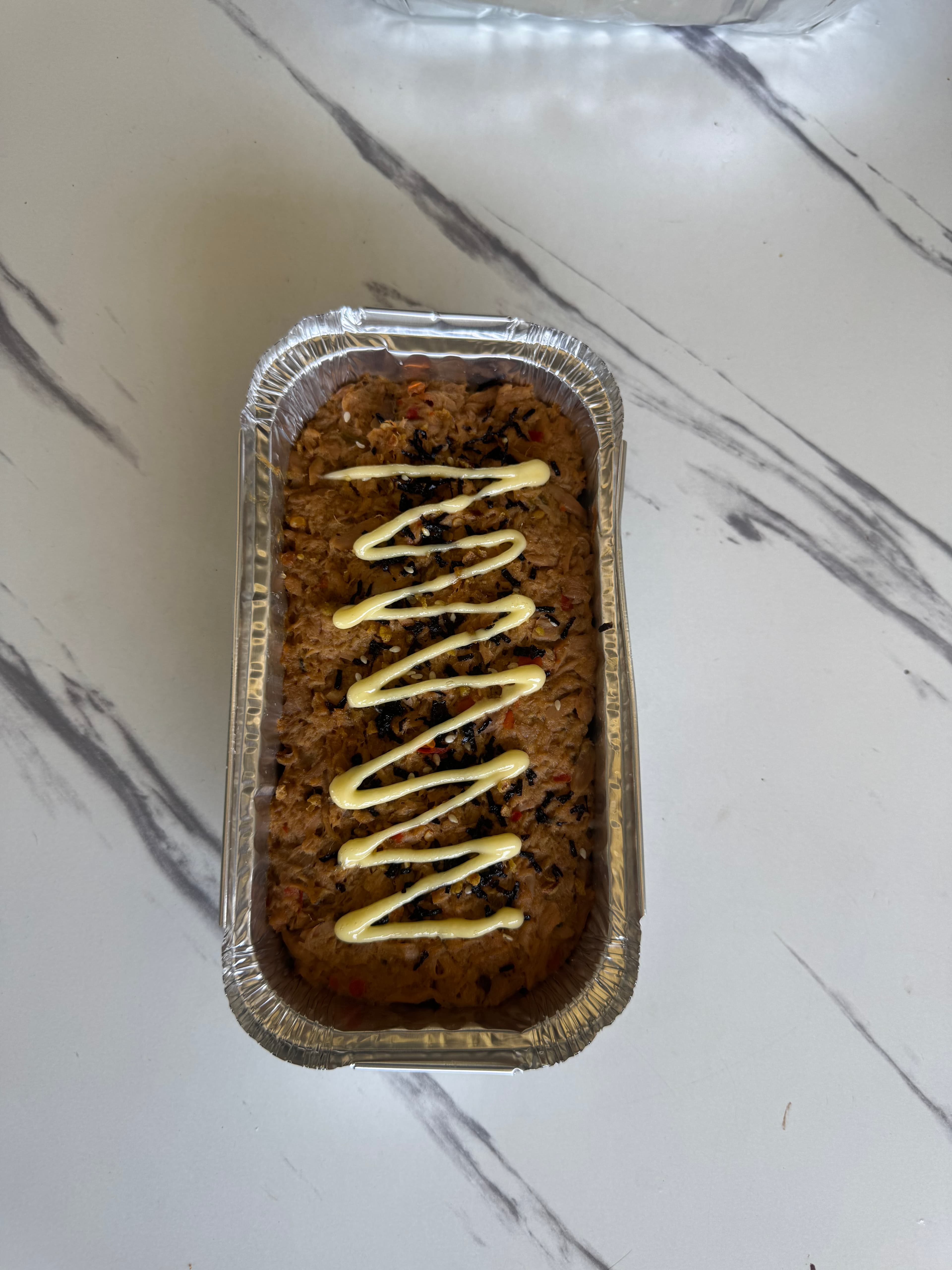 small spicy tuna