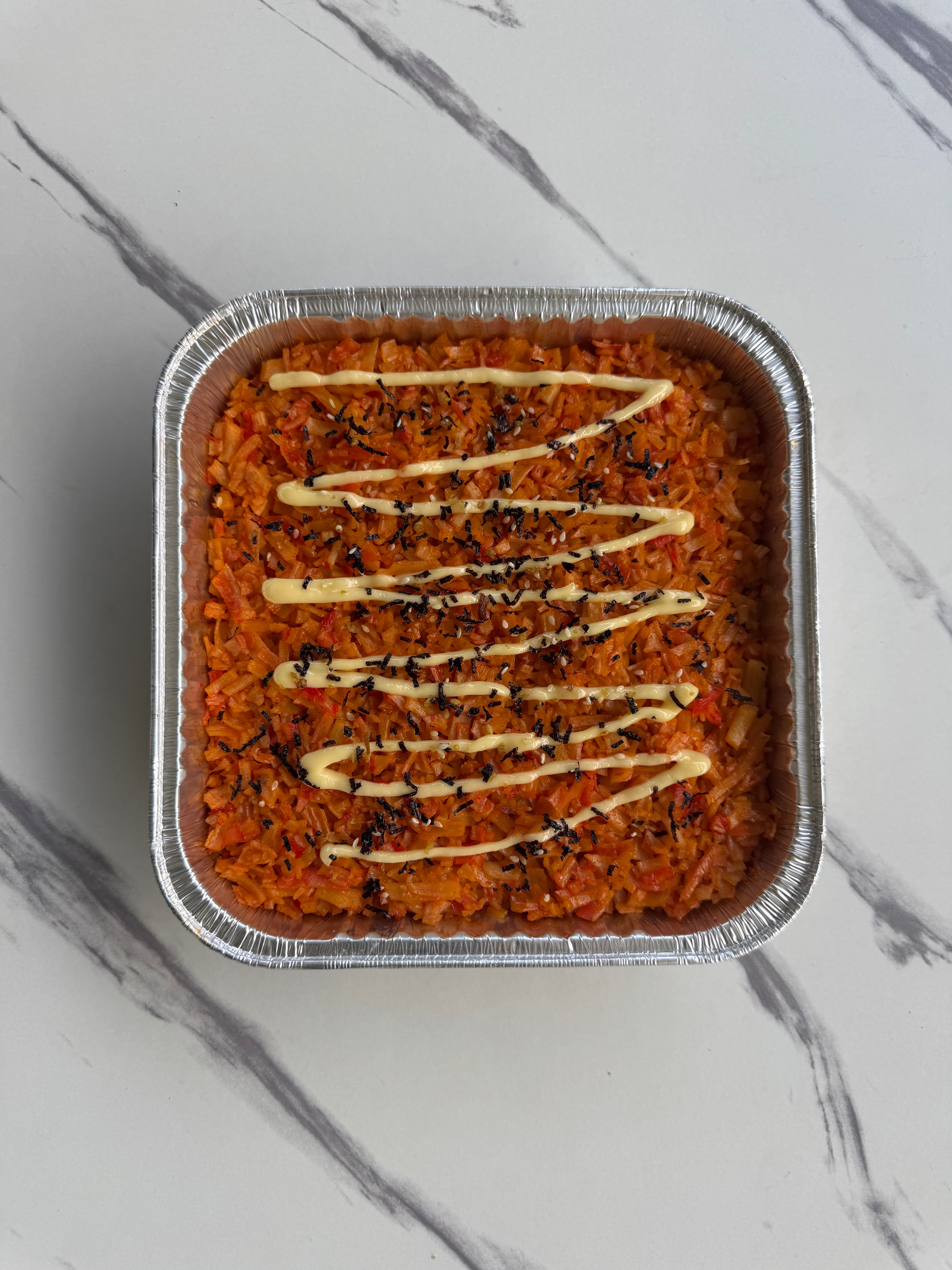medium samyang kani