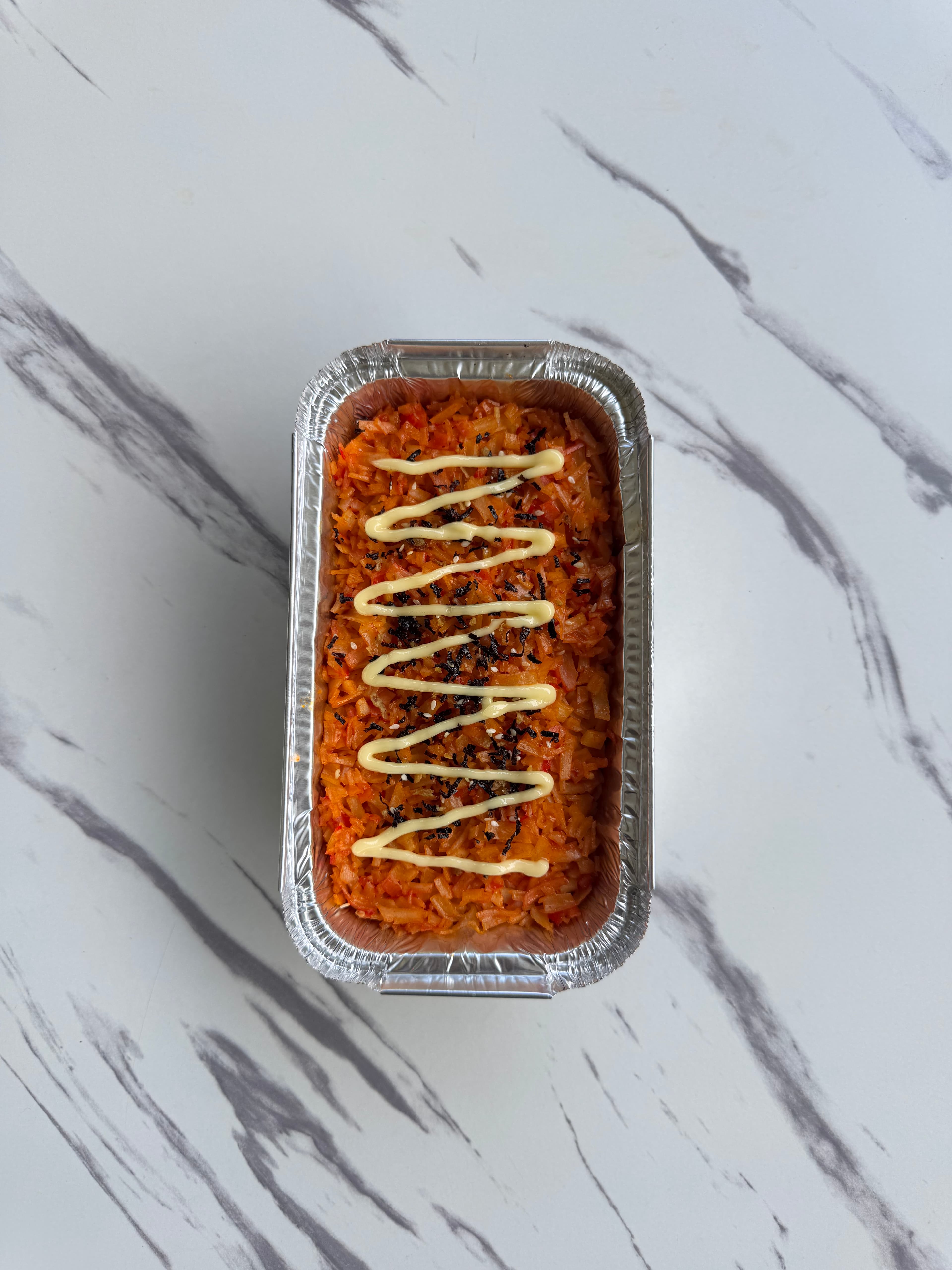 small samyang kani